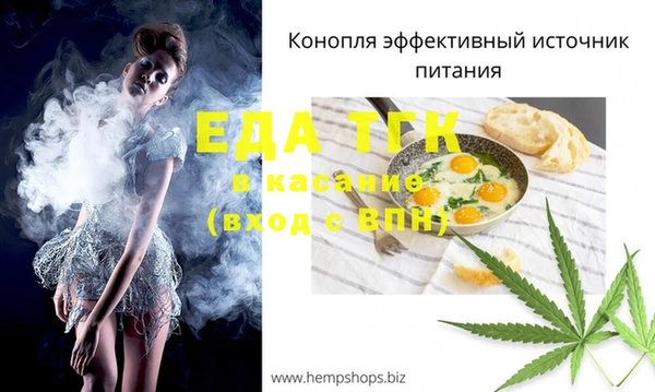 тгк Пересвет